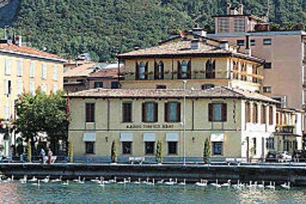 Sebino (Sarnico)